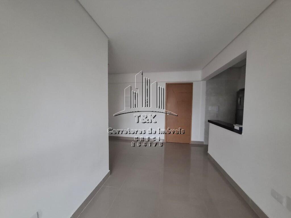 Apartamento com 2 quartos e 71 m² em Maracanã, Praia Grande
