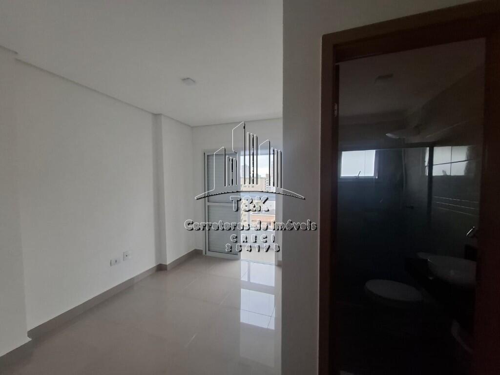 Apartamento com 2 quartos e 71 m² em Maracanã, Praia Grande