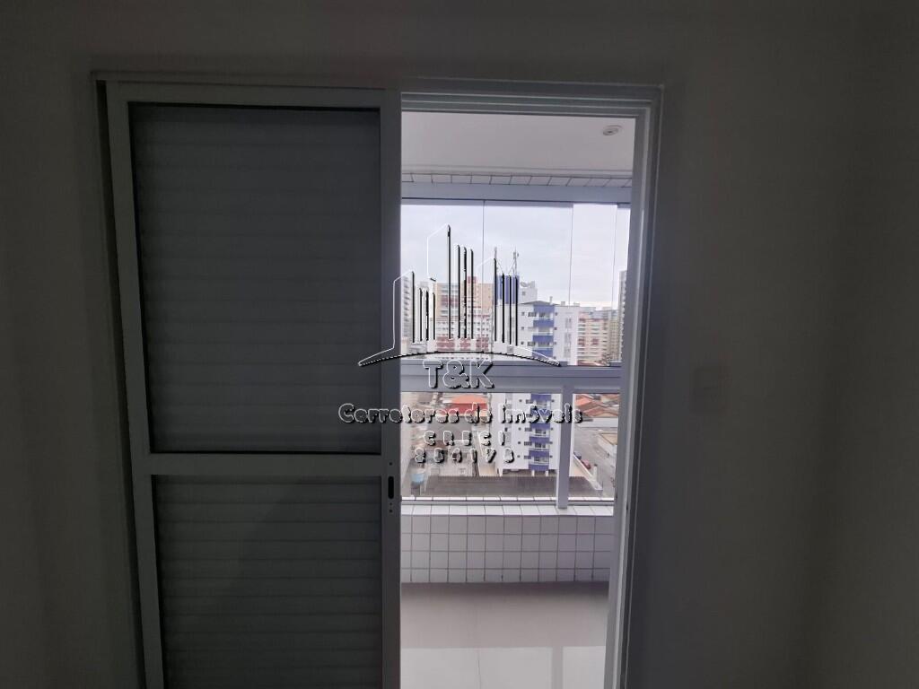 Apartamento com 2 quartos e 71 m² em Maracanã, Praia Grande