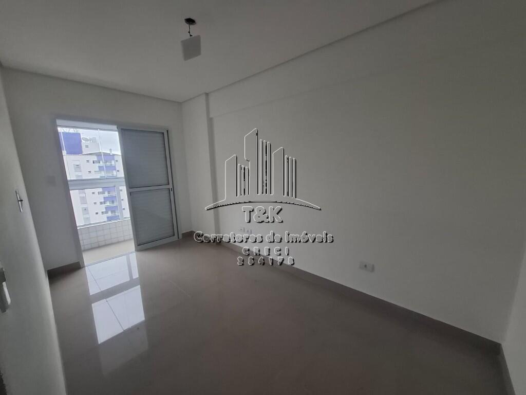 Apartamento com 2 quartos e 71 m² em Maracanã, Praia Grande