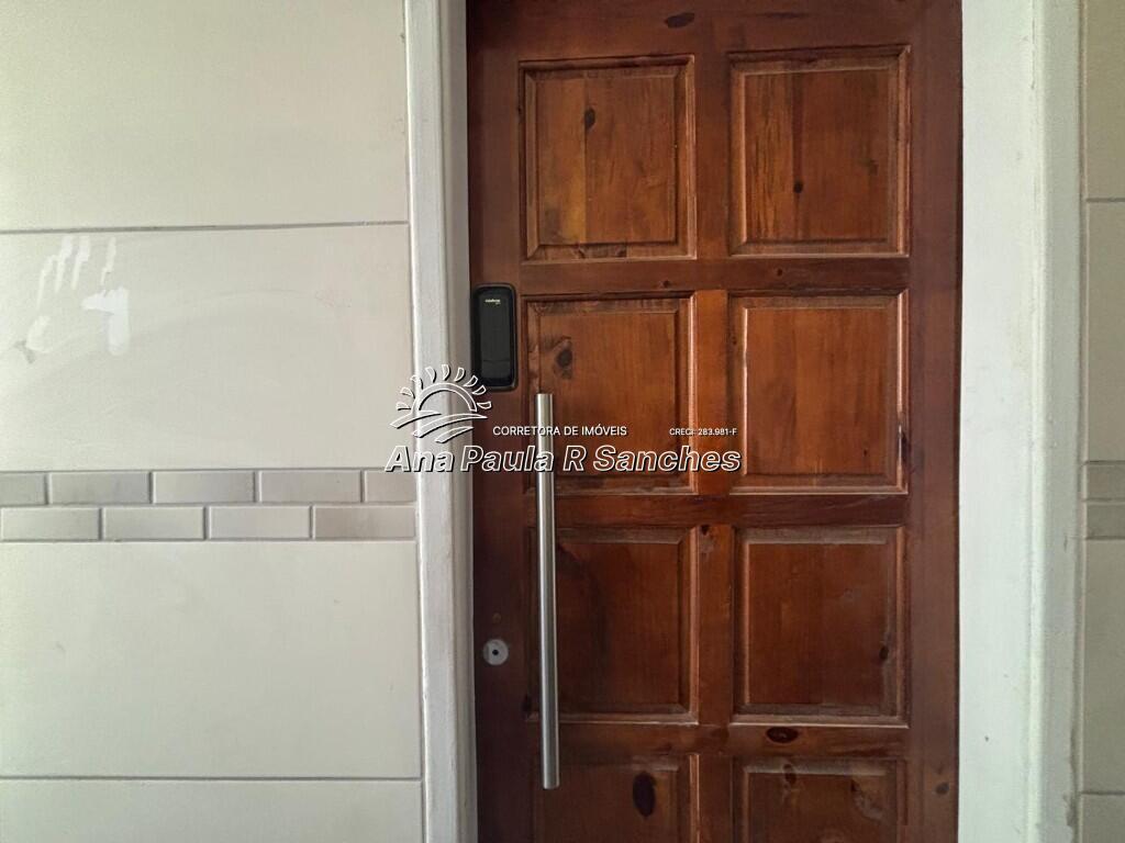 Apartamento com 2 quartos e 40 m² em Vila Guilhermina, Praia Grande