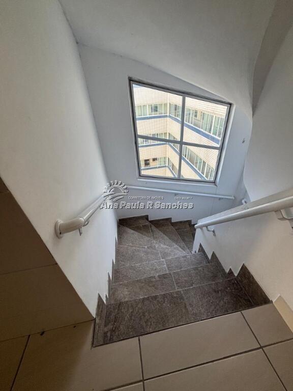 Apartamento com 2 quartos e 40 m² em Vila Guilhermina, Praia Grande
