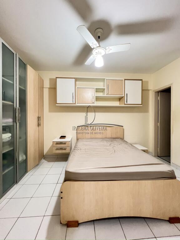 Apartamento com 2 quartos e 87 m² em Vila Caiçara, Praia Grande
