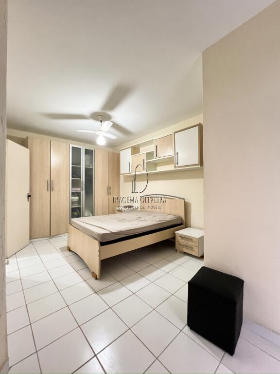 Apartamento com 2 quartos e 87 m² em Vila Caiçara, Praia Grande