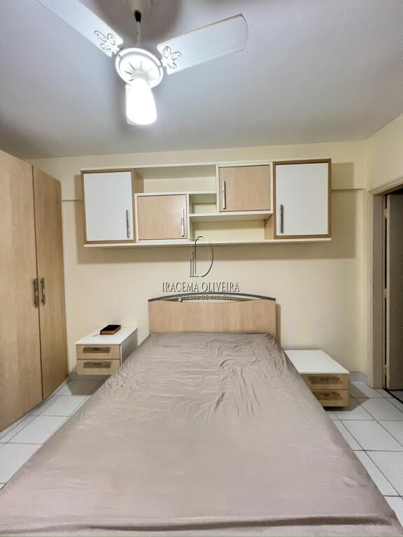 Apartamento com 2 quartos e 87 m² em Vila Caiçara, Praia Grande
