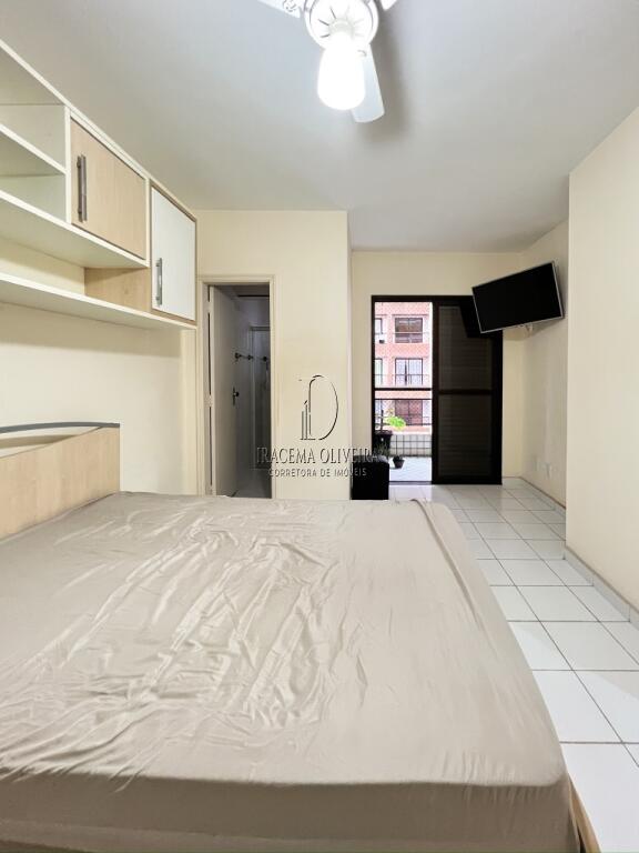 Apartamento com 2 quartos e 87 m² em Vila Caiçara, Praia Grande