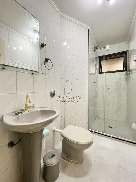 Apartamento com 2 quartos e 87 m² em Vila Caiçara, Praia Grande