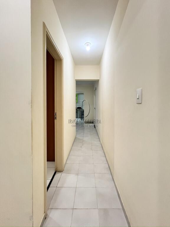 Apartamento com 2 quartos e 87 m² em Vila Caiçara, Praia Grande