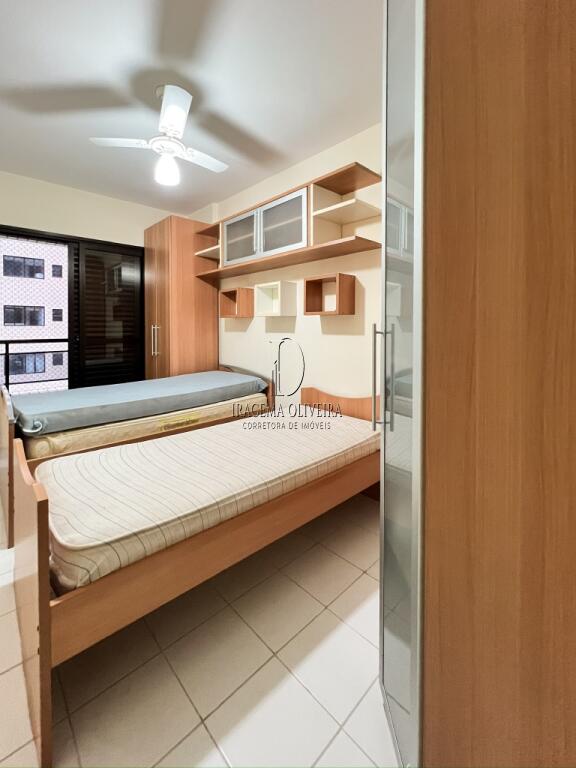 Apartamento com 2 quartos e 87 m² em Vila Caiçara, Praia Grande