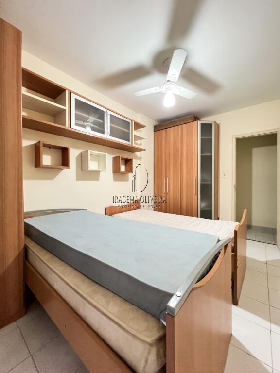 Apartamento com 2 quartos e 87 m² em Vila Caiçara, Praia Grande