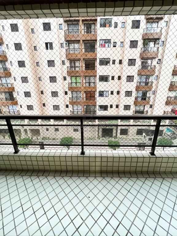 Apartamento com 2 quartos e 87 m² em Vila Caiçara, Praia Grande