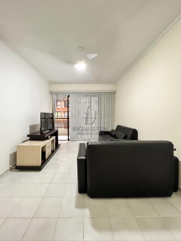 Apartamento com 2 quartos e 87 m² em Vila Caiçara, Praia Grande
