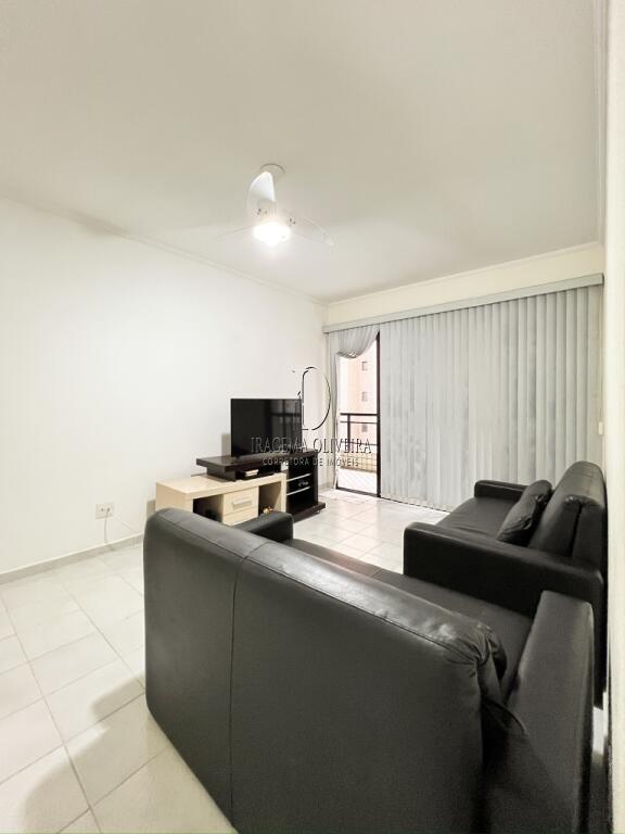 Apartamento com 2 quartos e 87 m² em Vila Caiçara, Praia Grande