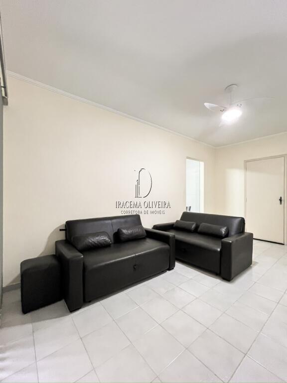 Apartamento com 2 quartos e 87 m² em Vila Caiçara, Praia Grande