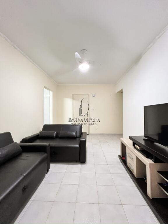 Apartamento com 2 quartos e 87 m² em Vila Caiçara, Praia Grande