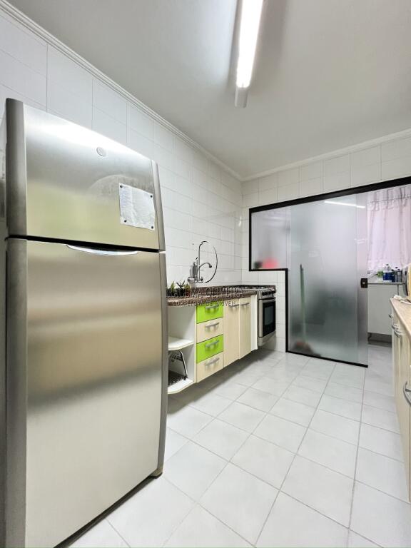 Apartamento com 2 quartos e 87 m² em Vila Caiçara, Praia Grande