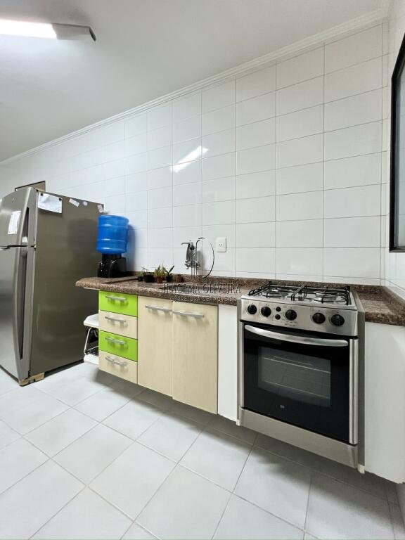 Apartamento com 2 quartos e 87 m² em Vila Caiçara, Praia Grande