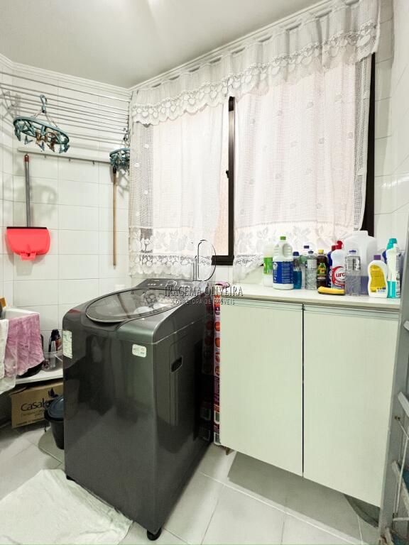 Apartamento com 2 quartos e 87 m² em Vila Caiçara, Praia Grande