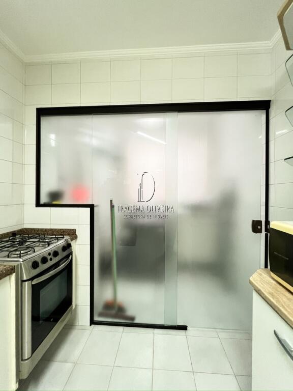 Apartamento com 2 quartos e 87 m² em Vila Caiçara, Praia Grande
