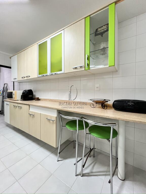 Apartamento com 2 quartos e 87 m² em Vila Caiçara, Praia Grande