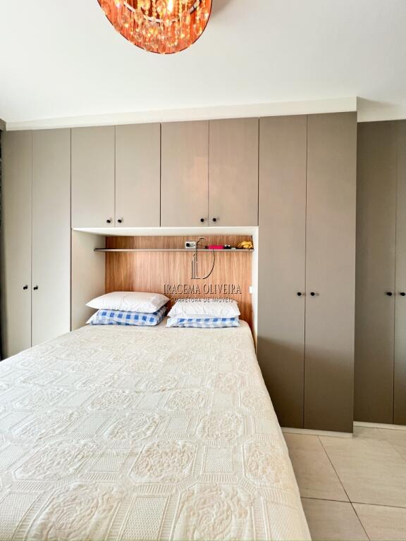 Apartamento com 2 quartos e 88 m² em Vila Caiçara, Praia Grande