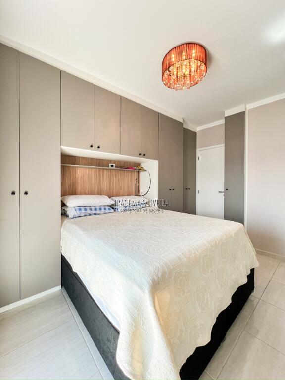 Apartamento com 2 quartos e 88 m² em Vila Caiçara, Praia Grande