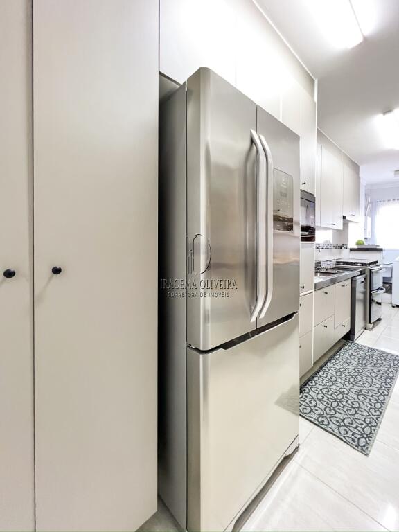 Apartamento com 2 quartos e 88 m² em Vila Caiçara, Praia Grande