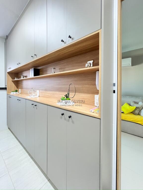 Apartamento com 2 quartos e 88 m² em Vila Caiçara, Praia Grande