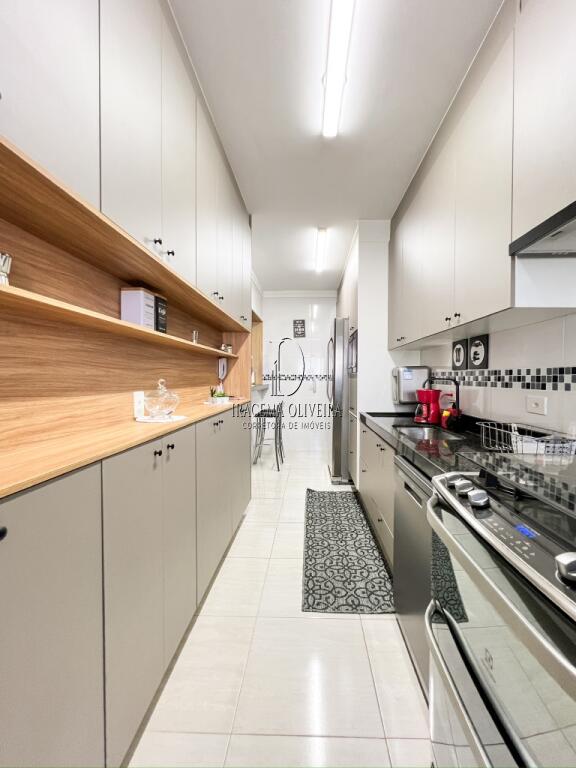 Apartamento com 2 quartos e 88 m² em Vila Caiçara, Praia Grande