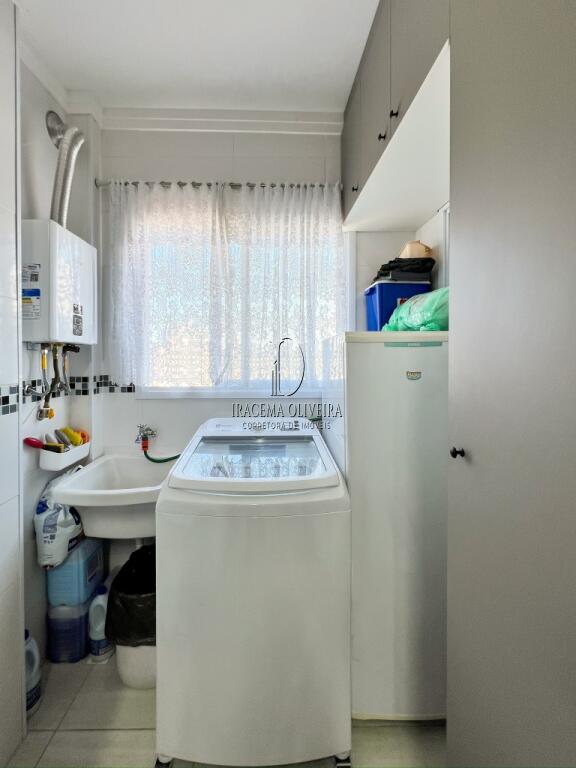 Apartamento com 2 quartos e 88 m² em Vila Caiçara, Praia Grande