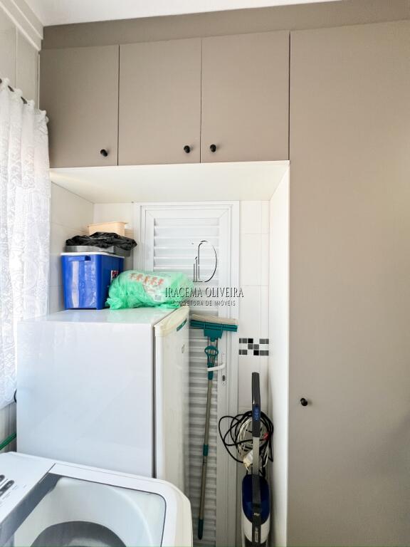 Apartamento com 2 quartos e 88 m² em Vila Caiçara, Praia Grande