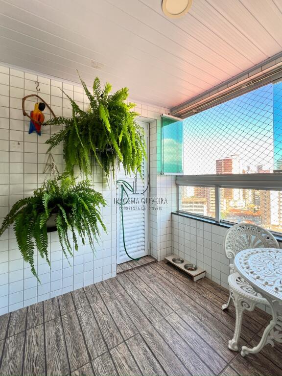 Apartamento com 2 quartos e 88 m² em Vila Caiçara, Praia Grande