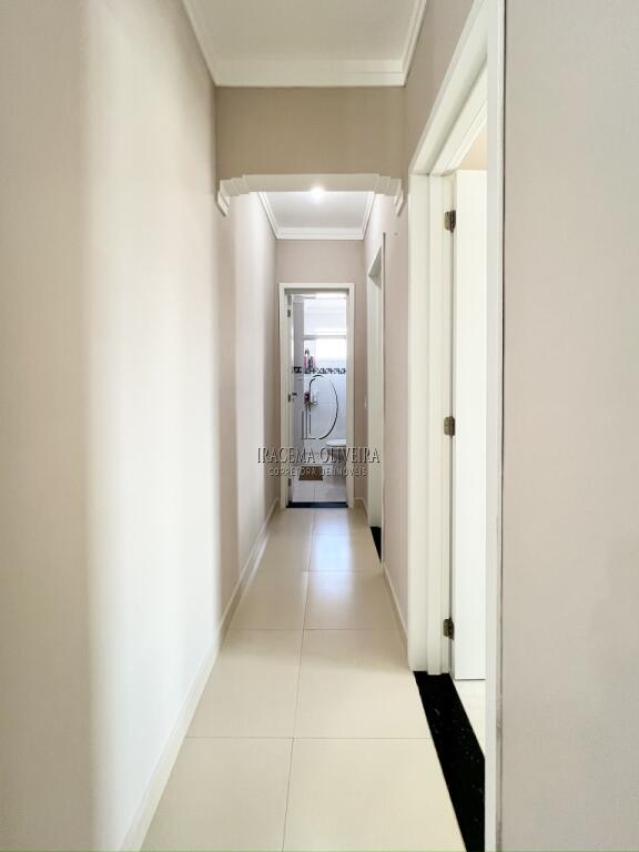 Apartamento com 2 quartos e 88 m² em Vila Caiçara, Praia Grande