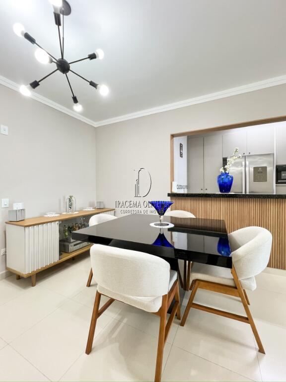 Apartamento com 2 quartos e 88 m² em Vila Caiçara, Praia Grande