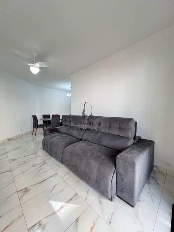 Apartamento com 2 quartos e 93 m² em Vila Caiçara, Praia Grande