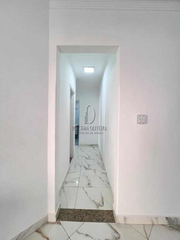 Apartamento com 2 quartos e 93 m² em Vila Caiçara, Praia Grande
