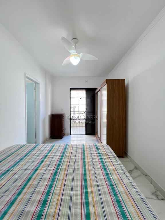 Apartamento com 2 quartos e 93 m² em Vila Caiçara, Praia Grande