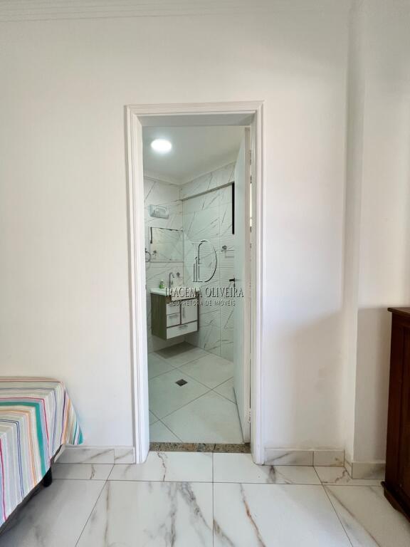 Apartamento com 2 quartos e 93 m² em Vila Caiçara, Praia Grande