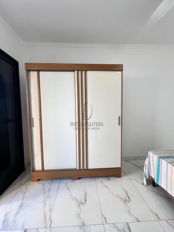 Apartamento com 2 quartos e 93 m² em Vila Caiçara, Praia Grande