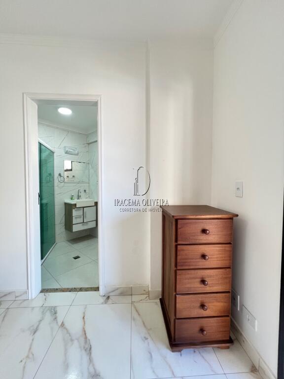 Apartamento com 2 quartos e 93 m² em Vila Caiçara, Praia Grande