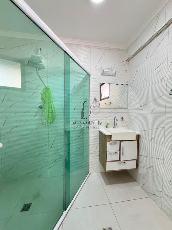 Apartamento com 2 quartos e 93 m² em Vila Caiçara, Praia Grande