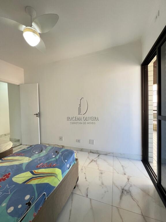 Apartamento com 2 quartos e 93 m² em Vila Caiçara, Praia Grande