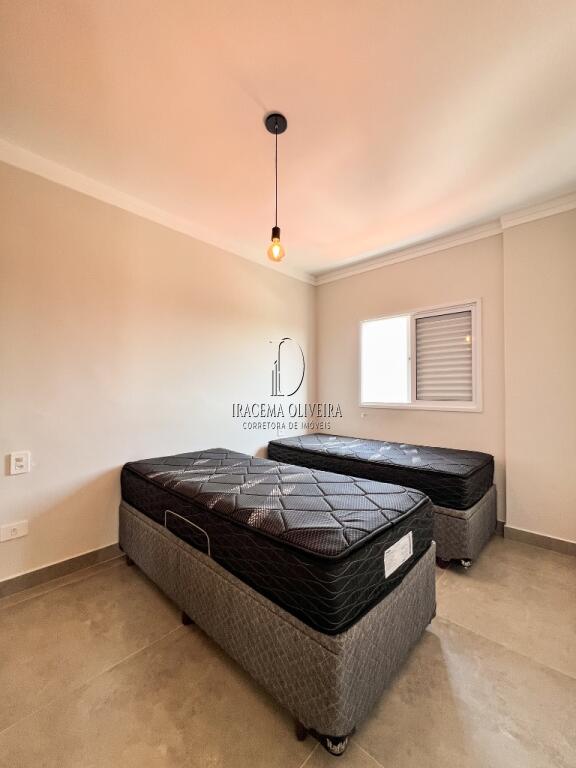 Apartamento com 2 quartos e 69 m² em Vila Caiçara, Praia Grande