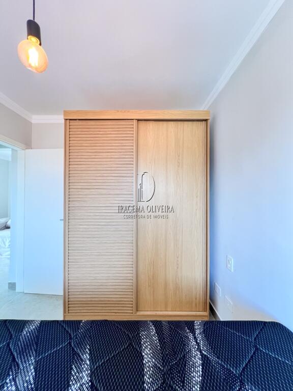 Apartamento com 2 quartos e 69 m² em Vila Caiçara, Praia Grande