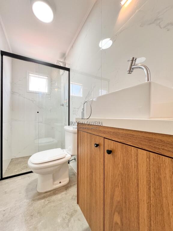 Apartamento com 2 quartos e 69 m² em Vila Caiçara, Praia Grande