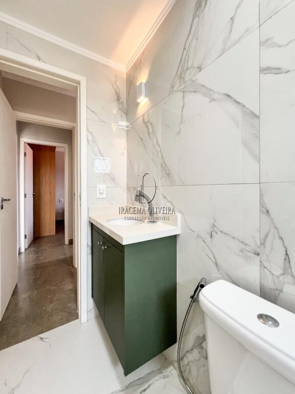 Apartamento com 2 quartos e 69 m² em Vila Caiçara, Praia Grande