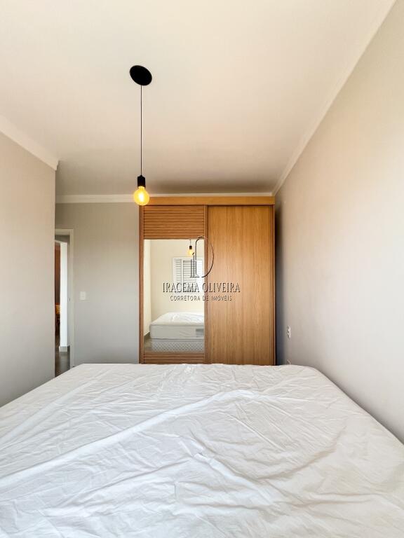 Apartamento com 2 quartos e 69 m² em Vila Caiçara, Praia Grande