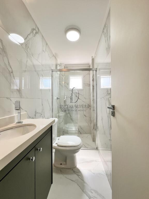 Apartamento com 2 quartos e 69 m² em Vila Caiçara, Praia Grande