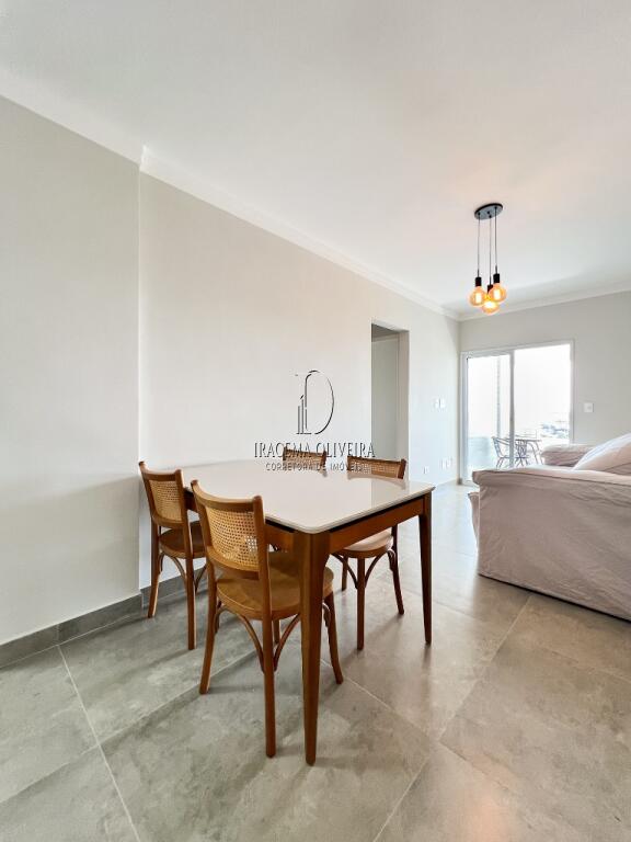 Apartamento com 2 quartos e 69 m² em Vila Caiçara, Praia Grande