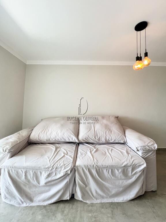 Apartamento com 2 quartos e 69 m² em Vila Caiçara, Praia Grande
